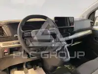 2026 Peugeot Expert