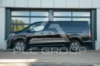 2026 Peugeot Expert