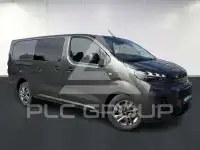 2026 Peugeot Expert
