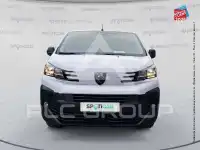 2026 Peugeot Expert