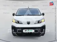2026 Peugeot Expert