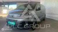 2026 Peugeot Expert