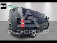 2026 Peugeot Expert