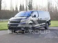 2026 Peugeot Expert