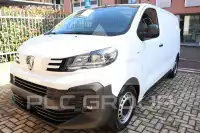 2026 Peugeot Expert