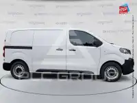 2026 Peugeot Expert
