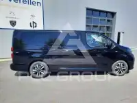 2026 Peugeot Expert