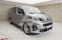 2026 Peugeot Expert