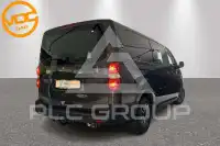 2026 Peugeot Expert
