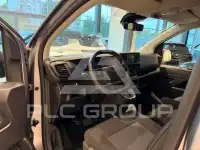 2026 Peugeot Traveller