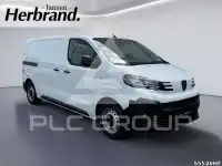 2026 Peugeot Expert