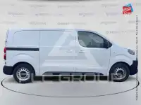 2026 Peugeot Expert
