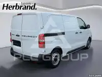 2026 Peugeot Expert