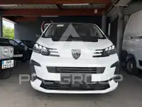 2026 Peugeot Expert