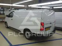 2025 Peugeot Expert