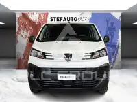 2026 Peugeot Expert