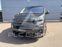 2026 Peugeot Expert
