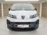 2026 Peugeot Expert