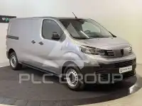 2026 Peugeot Expert
