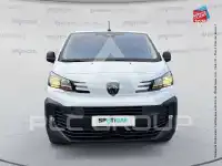 2026 Peugeot Expert