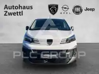 2026 Peugeot Expert
