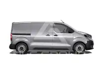 2026 Peugeot Expert