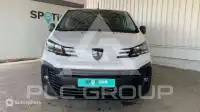 2026 Peugeot Expert