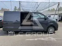 2026 Peugeot Expert