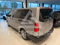 2026 Peugeot Traveller