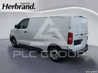 2026 Peugeot Expert