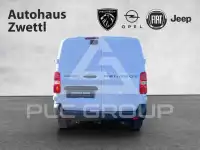 2026 Peugeot Expert