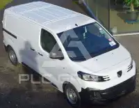2026 Peugeot Expert