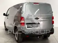 2026 Peugeot Expert