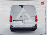 2026 Peugeot Expert