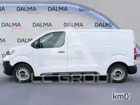2026 Peugeot Expert