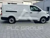 2026 Peugeot Expert
