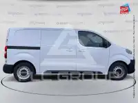 2026 Peugeot Expert