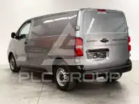 2026 Peugeot Expert