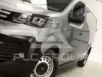 2026 Peugeot Expert