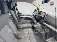 2026 Peugeot Expert