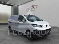2026 Peugeot Expert