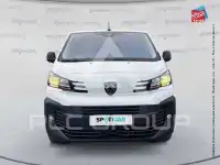 2026 Peugeot Expert