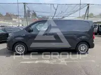 2026 Peugeot Expert