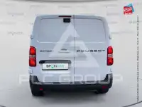 2026 Peugeot Expert
