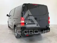 2026 Peugeot Expert