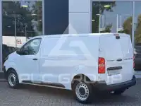 2026 Peugeot Expert
