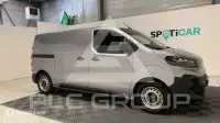 2026 Peugeot Expert