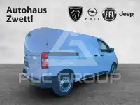 2026 Peugeot Expert