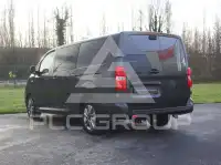 2026 Peugeot Expert