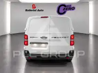 2026 Peugeot Expert